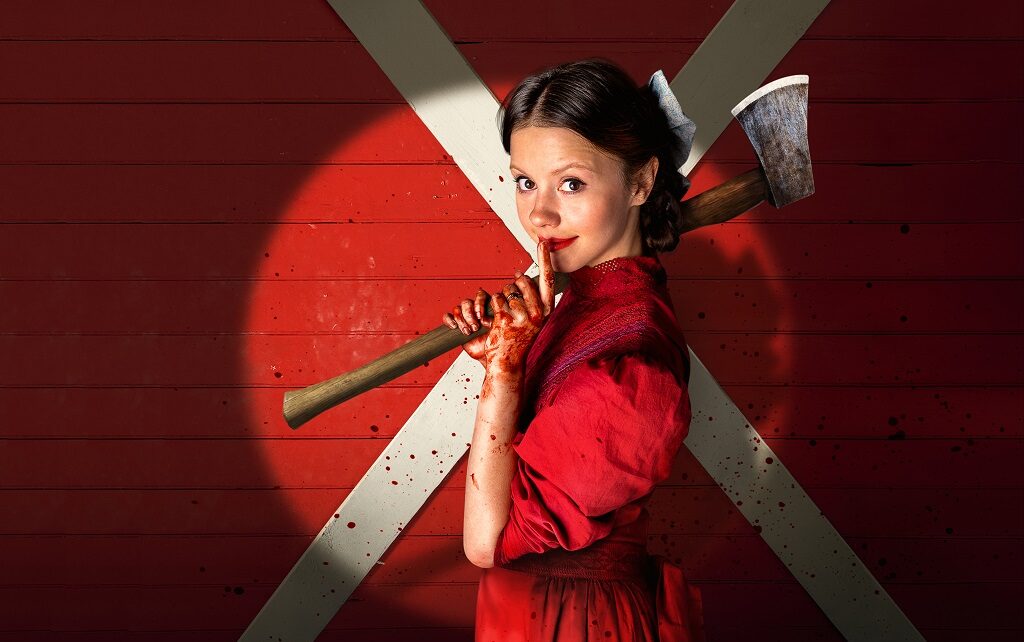 Pearl e Maxine, novas ícones do terror na franquia de Ti West