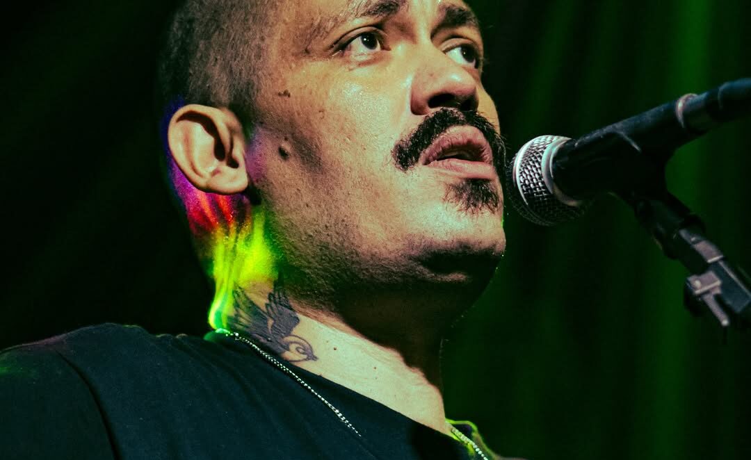 O paulista Tuono está de volta com a balada “Anna”, seu novo single