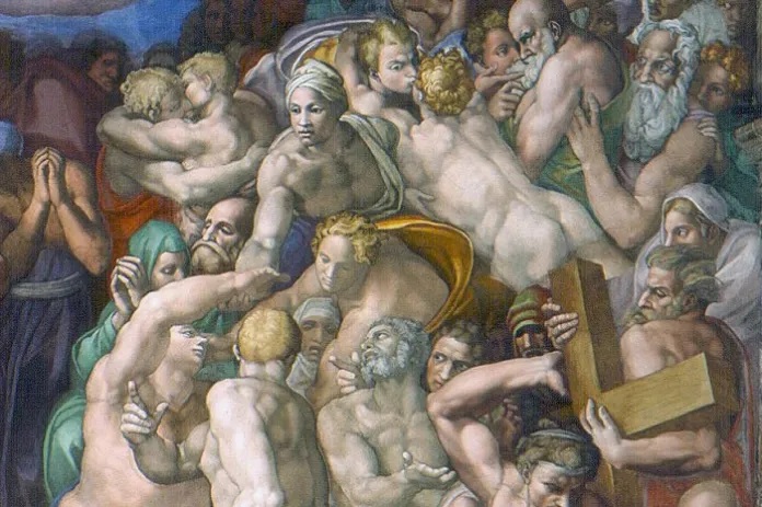 “O amor de trás pra frente”, por José Wilamy Cosme Rabêlo