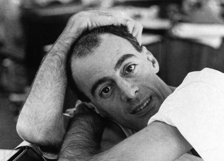 “Três momentos até me encantar com a obra de Caio Fernando Abreu”, por Dorgival Fernandes