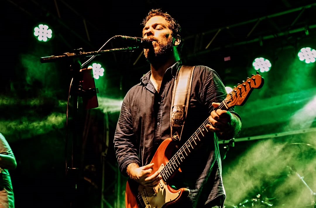 Os cinco discos mais marcantes na trajetória de Felipe Cazaux