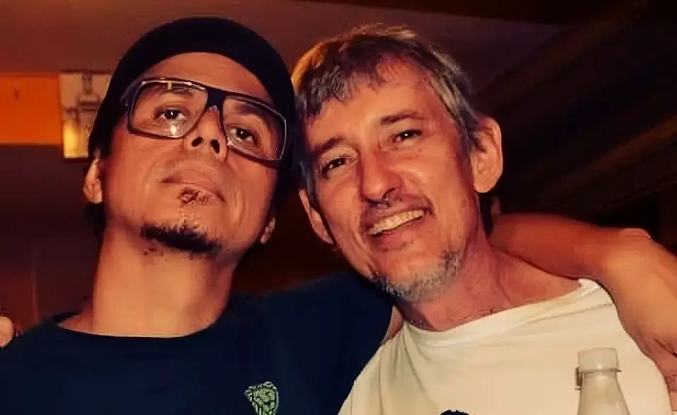 O multiartista Beto Ehong percorre lembranças e delírios com o poeta Celso Borges